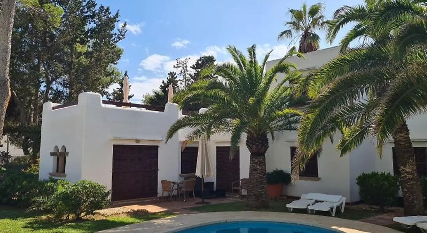 Osa Menor EXTERIOR