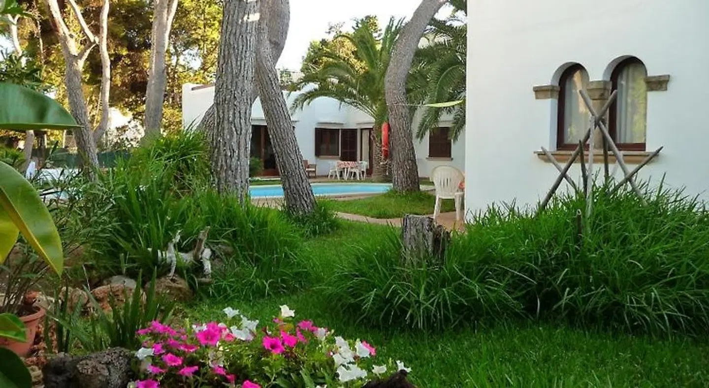Osa Menor EXTERIOR
