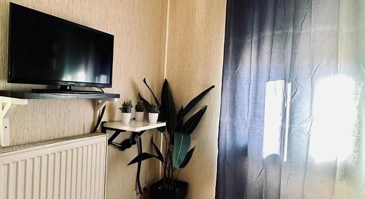 Mc Queen Cozy Apartments SPORTS_AND_LEISURE