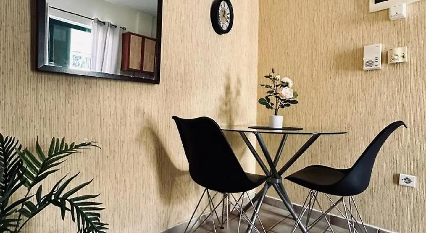 Mc Queen Cozy Apartments LOUNGE_LOBBY