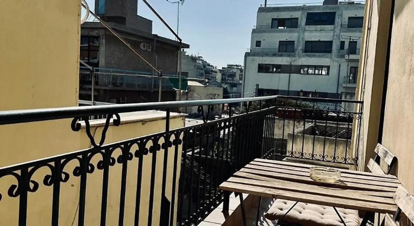 Mc Queen Cozy Apartments EXTERIOR