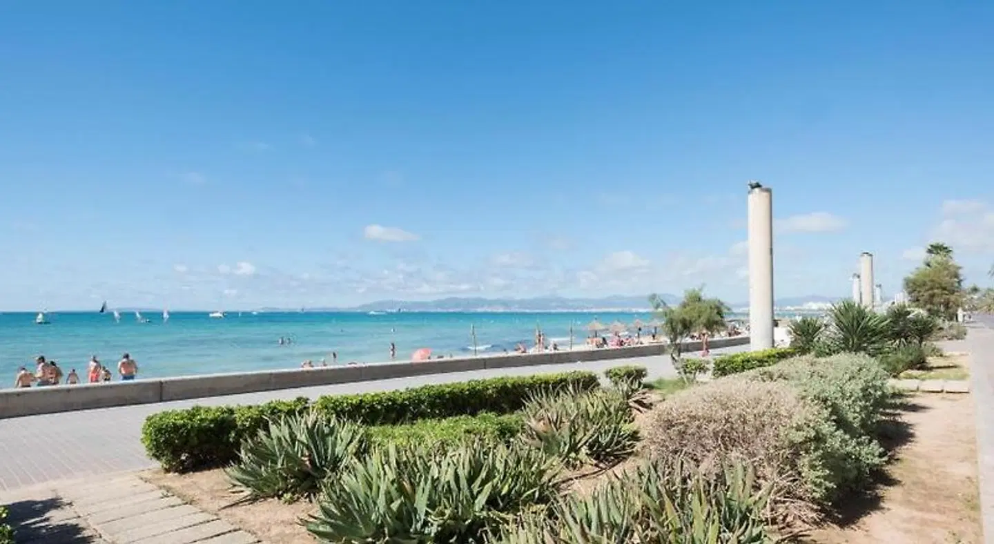 Forenna Hostel Strand