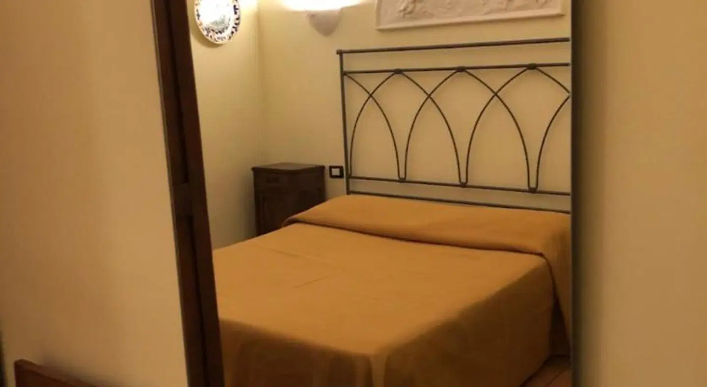 Antica Foresteria Catalana ROOM_EXAMPLE
