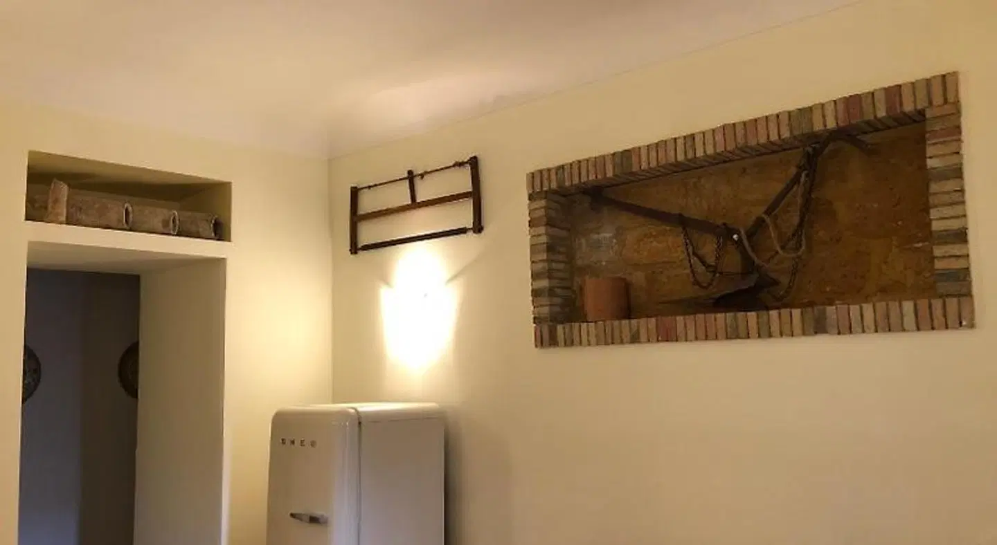 Antica Foresteria Catalana ROOM_EXAMPLE