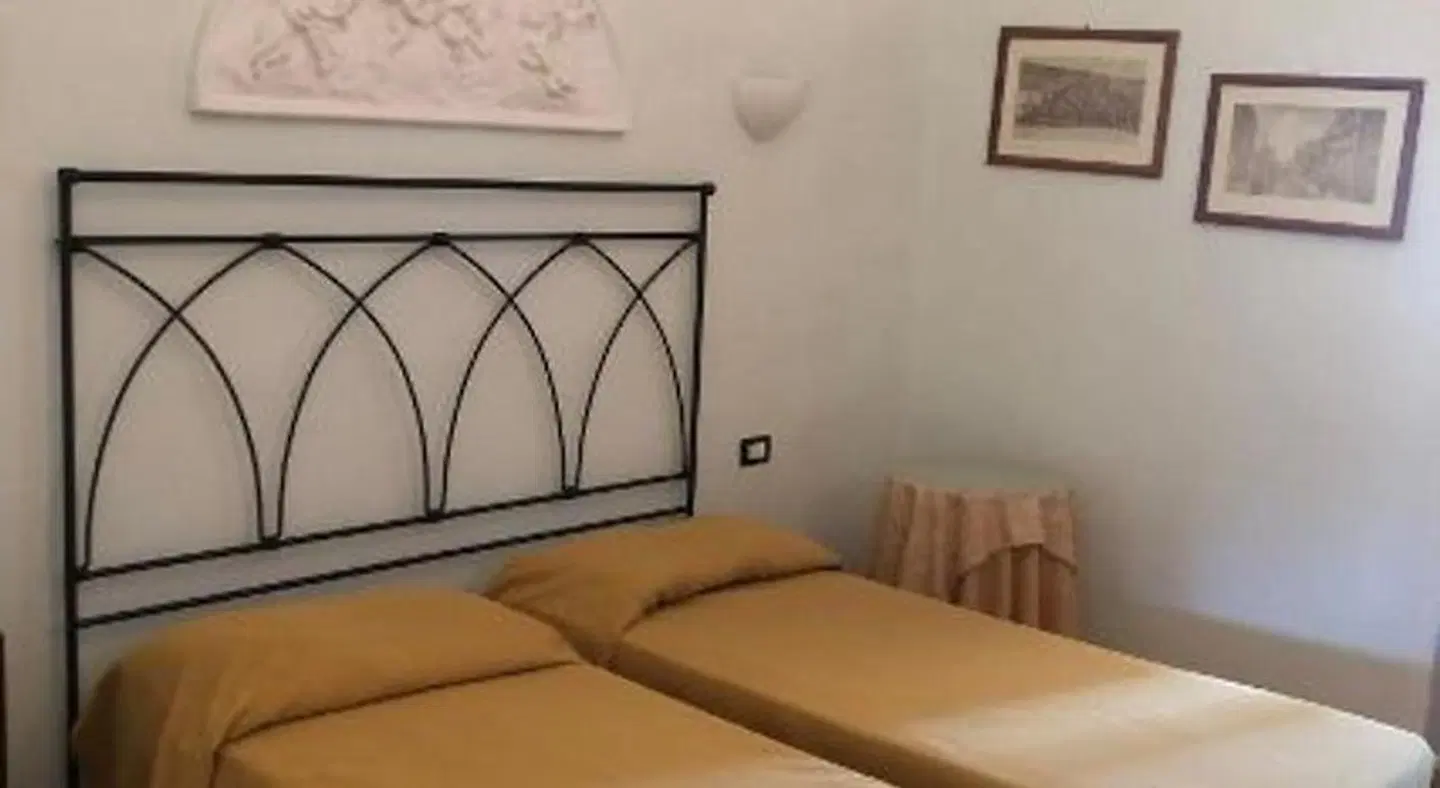 Antica Foresteria Catalana ROOM_EXAMPLE