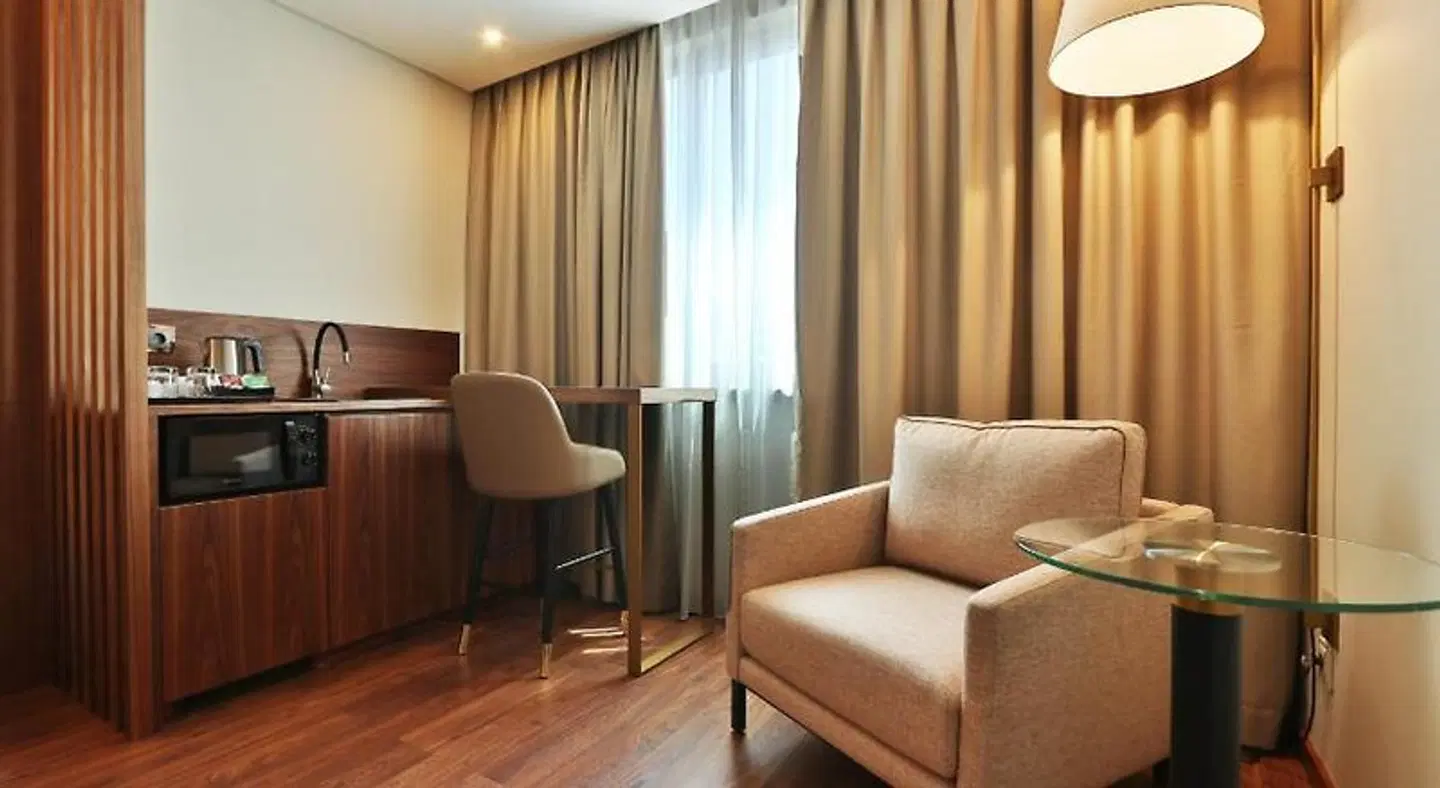 TURIM Iberia Hotel ROOM_EXAMPLE