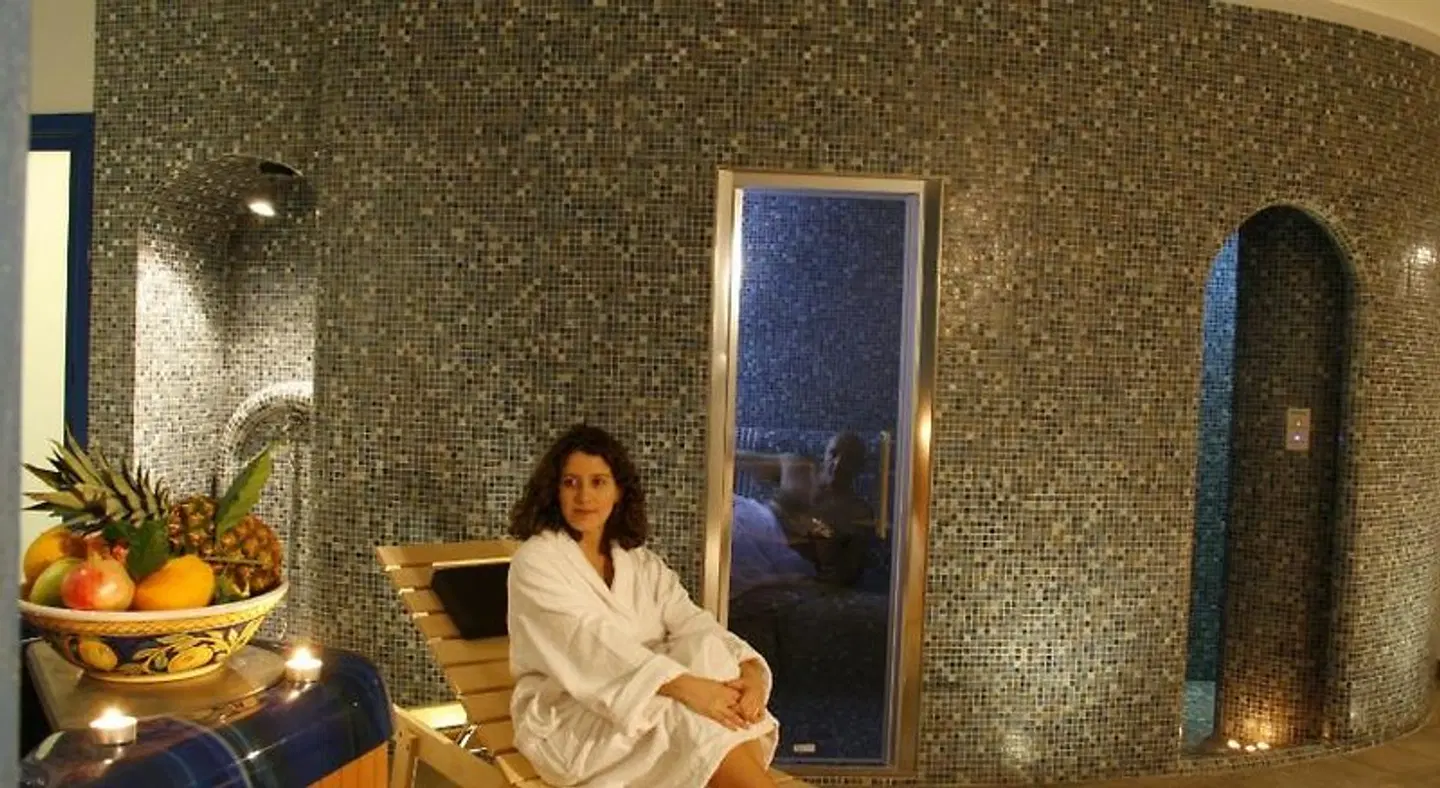 Don Giovanni Hotel HEALTH_BEAUTY