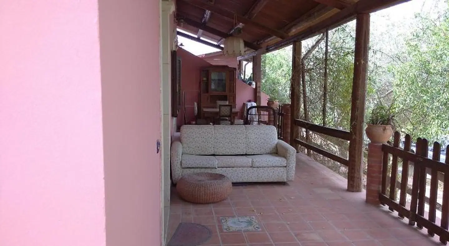 Agriturismo Vita e Natura ROOM_EXAMPLE