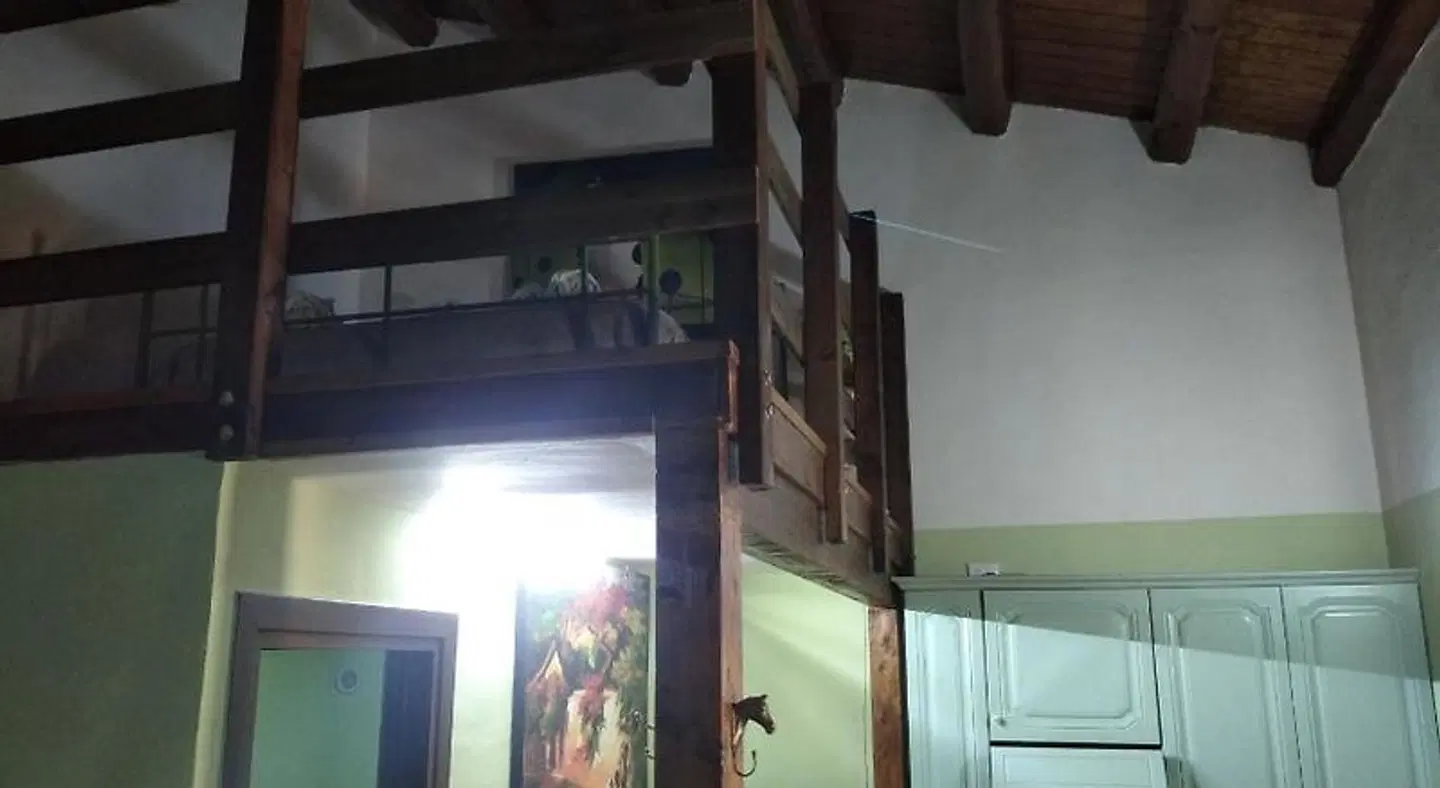 Agriturismo Vita e Natura EXTERIOR
