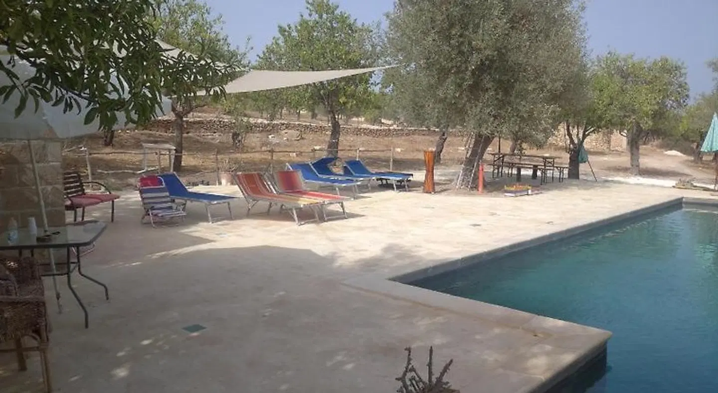 Agriturismo Vita e Natura Strand