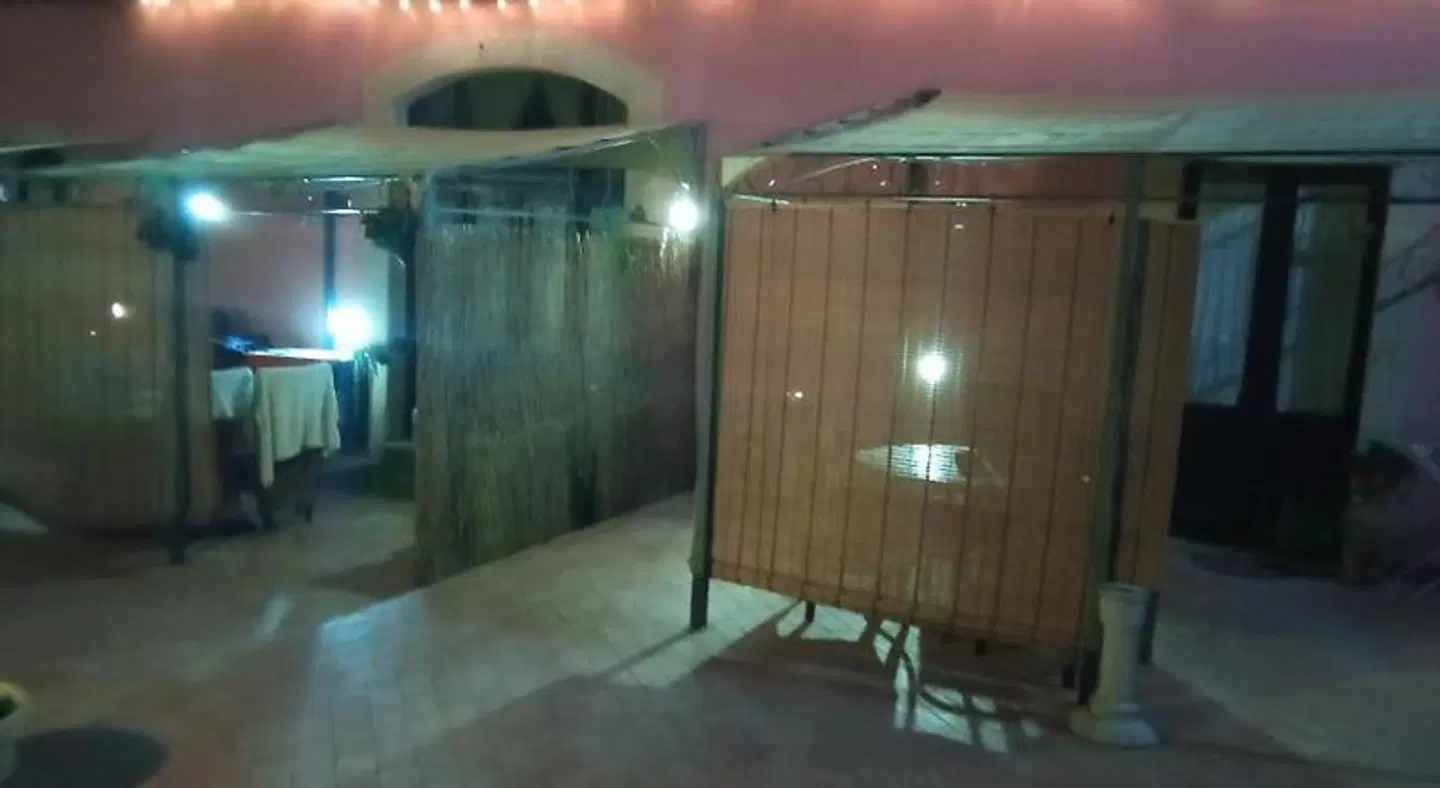 Agriturismo Vita e Natura Konferenz