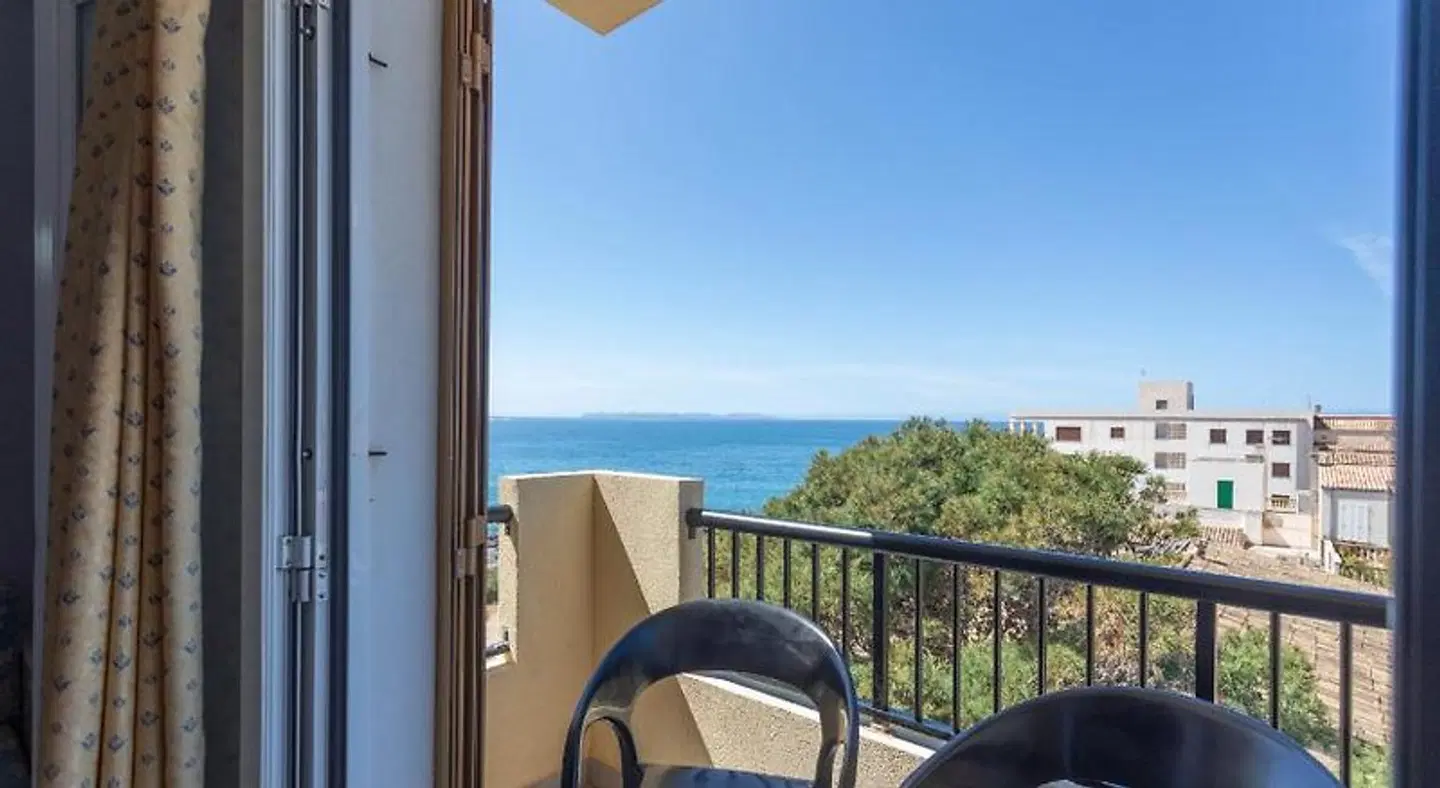 Apartamentos Piza Terrasse
