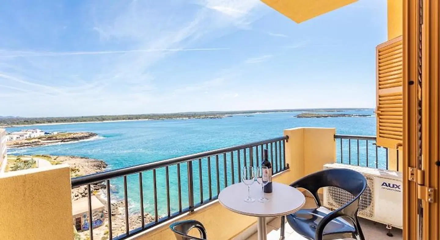 Apartamentos Piza Terrasse