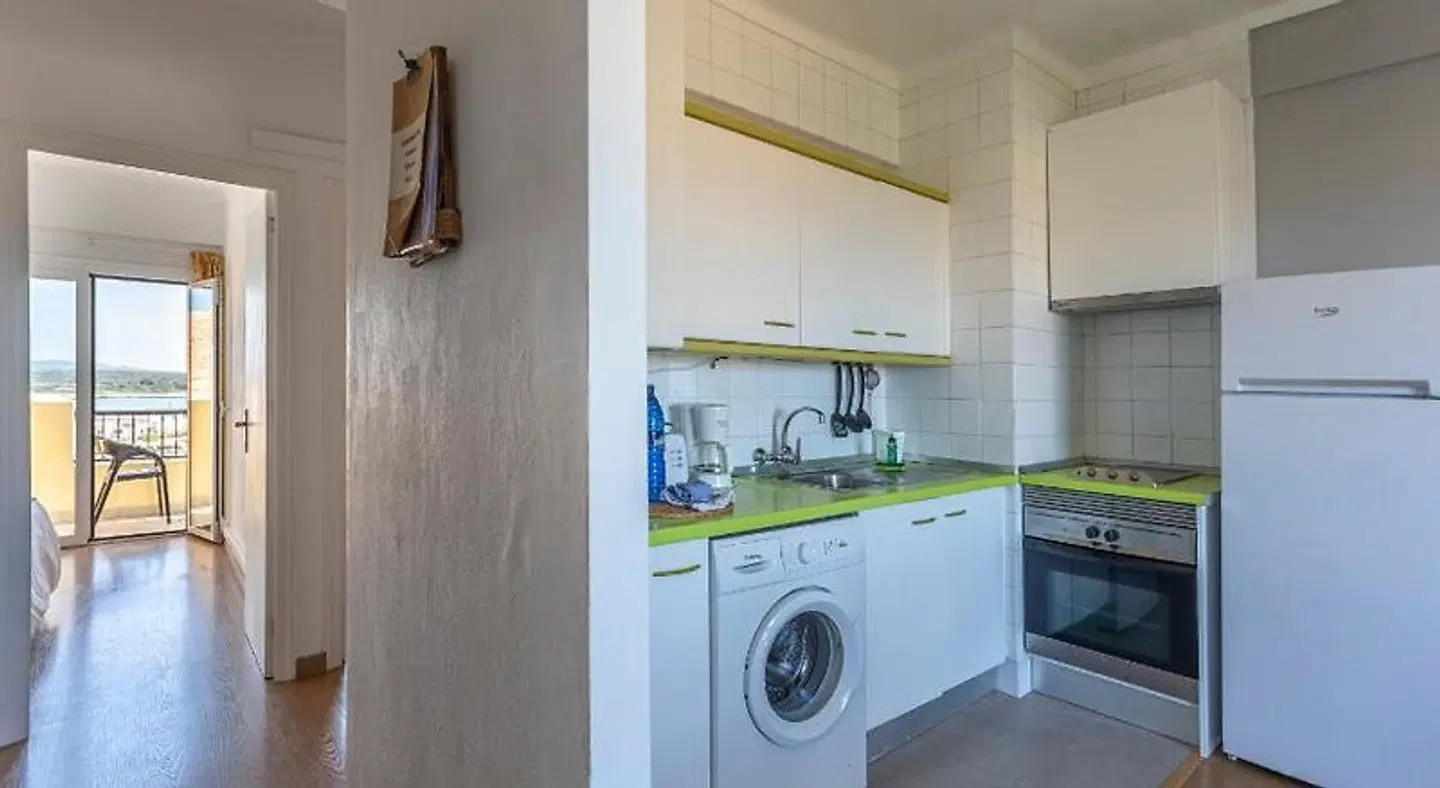 Apartamentos Piza ROOM_EXAMPLE
