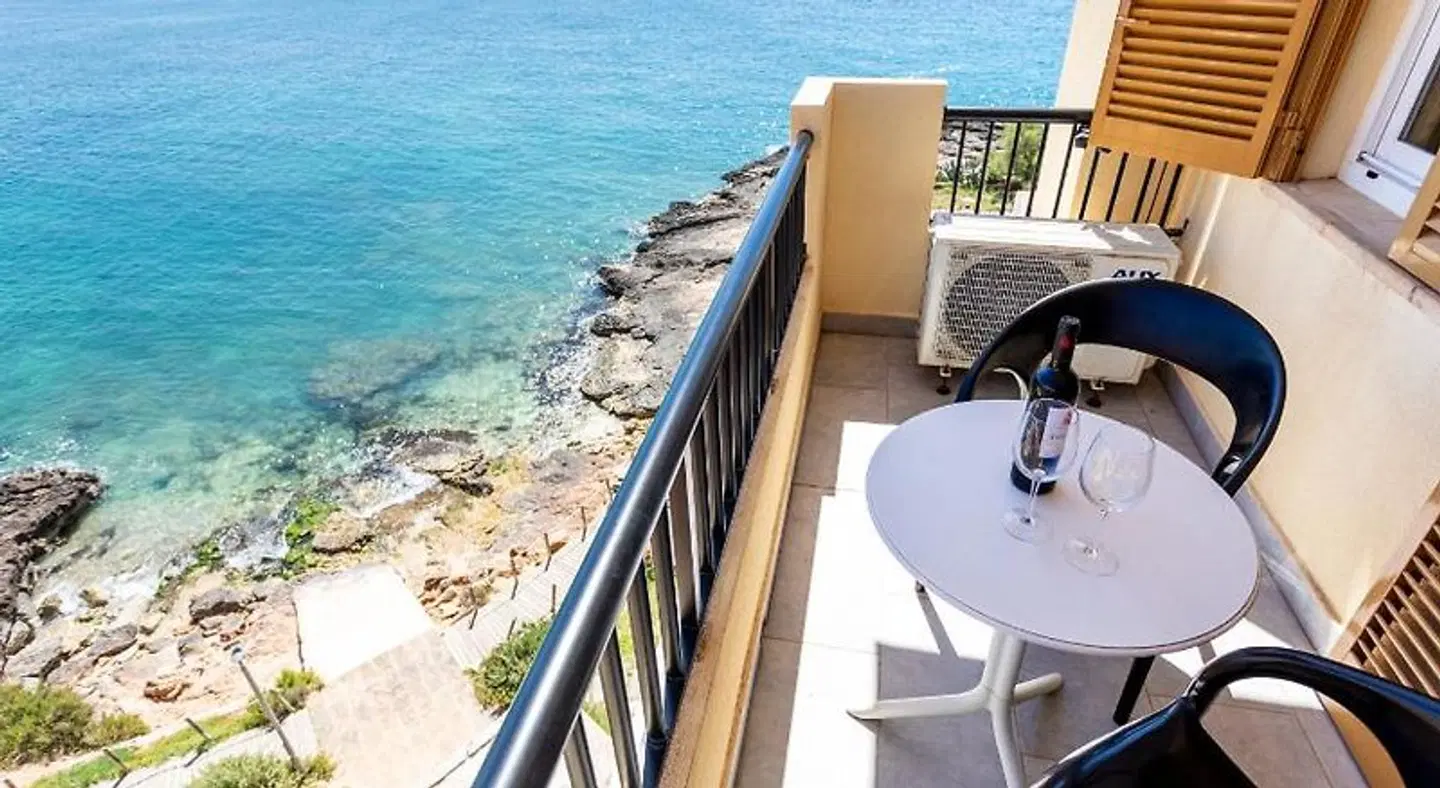 Apartamentos Piza Terrasse