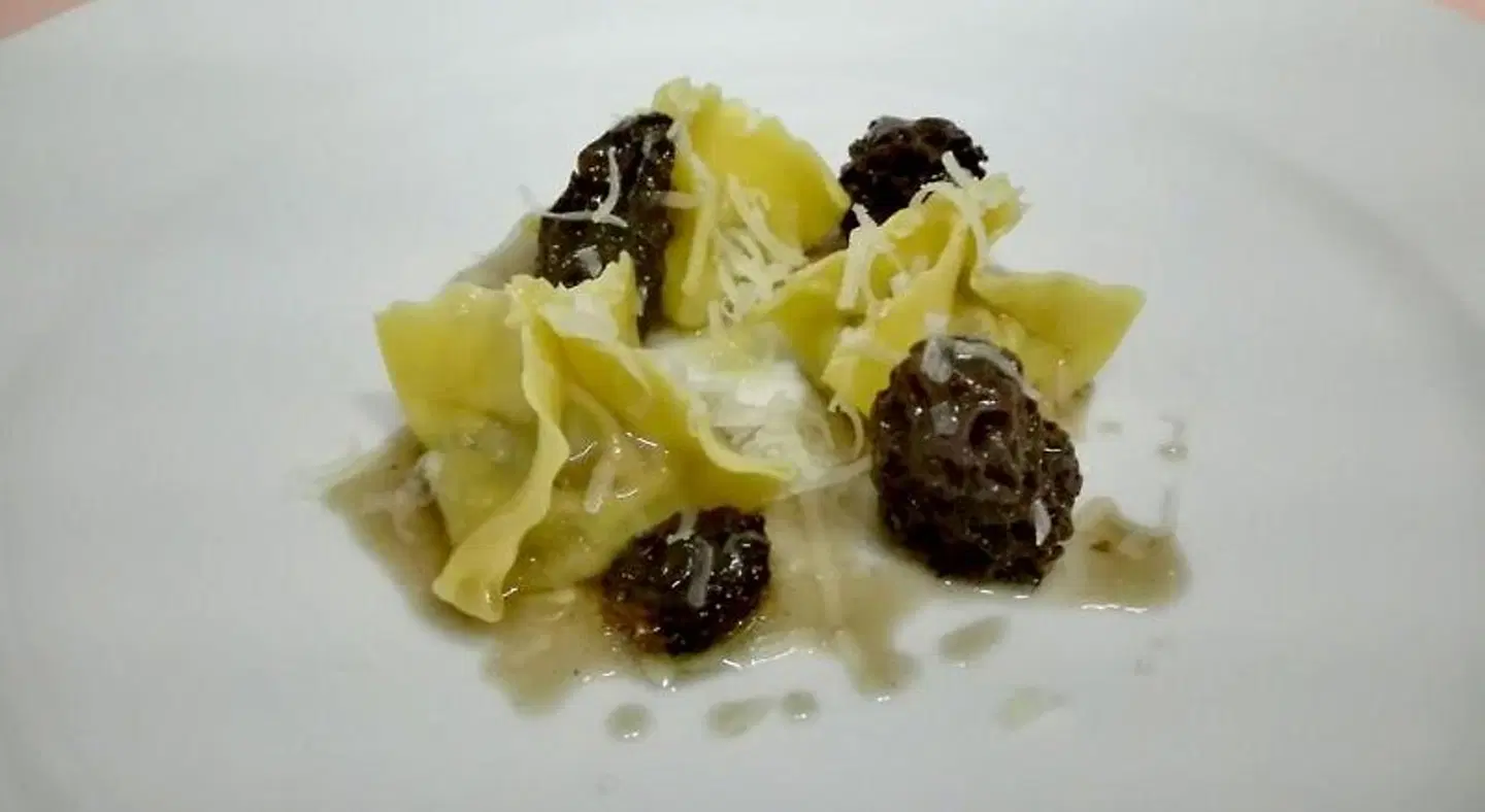 St. Raphael Restaurant