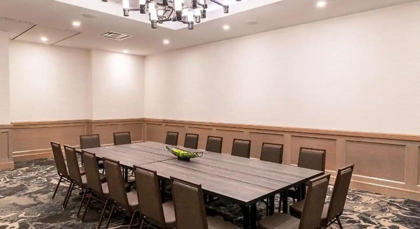 DoubleTree by Hilton Denver Cherry Creek Konferenz