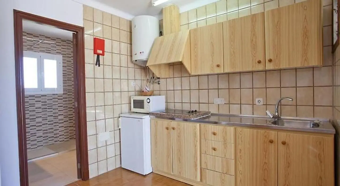 Apartamentos Cristina ROOM_EXAMPLE