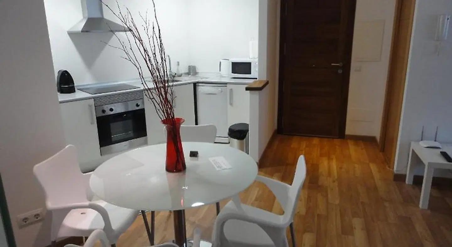 Residencial Suites Valldemossa ROOM_EXAMPLE