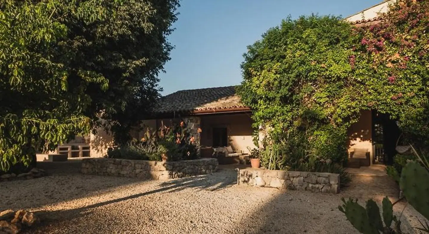 Agriturismo La Casa Di Melo EXTERIOR