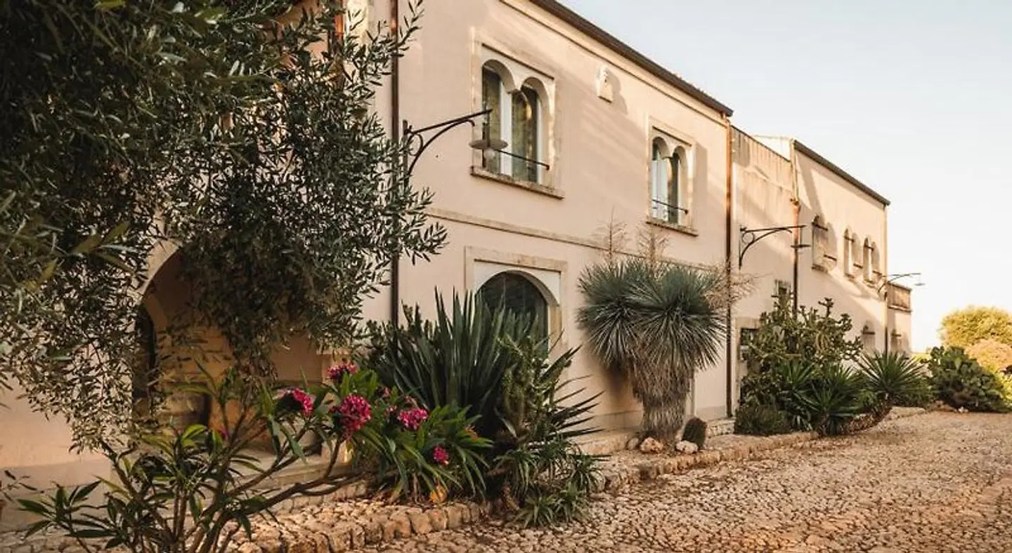 Agriturismo La Casa Di Melo EXTERIOR