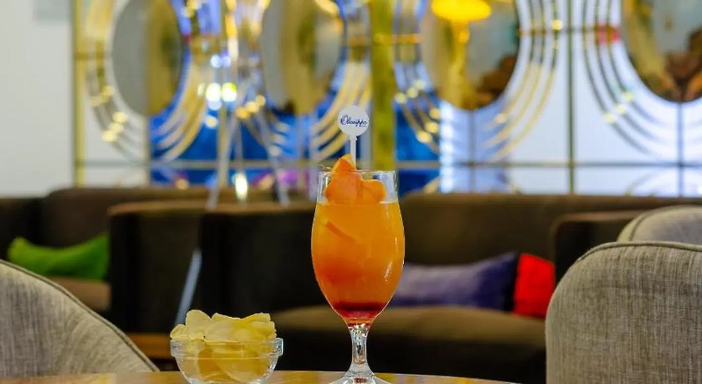 Olissippo Saldanha Restaurant