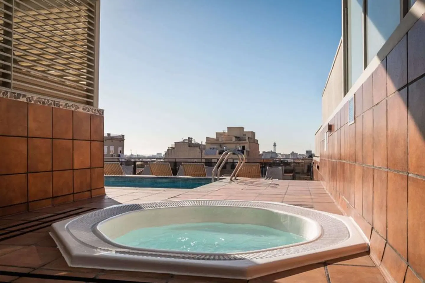 Sunotel Central OUTDOOR_POOL