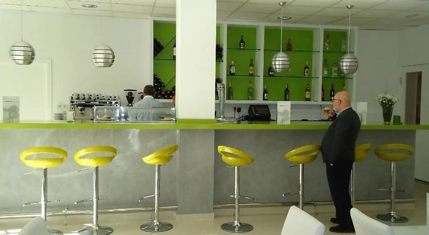 Residencia Mayol - Adults Only Bar