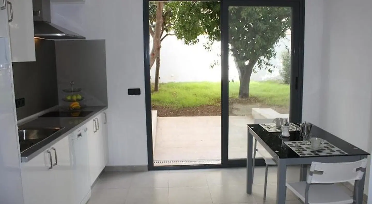 Residencia Mayol - Adults Only Badezimmer