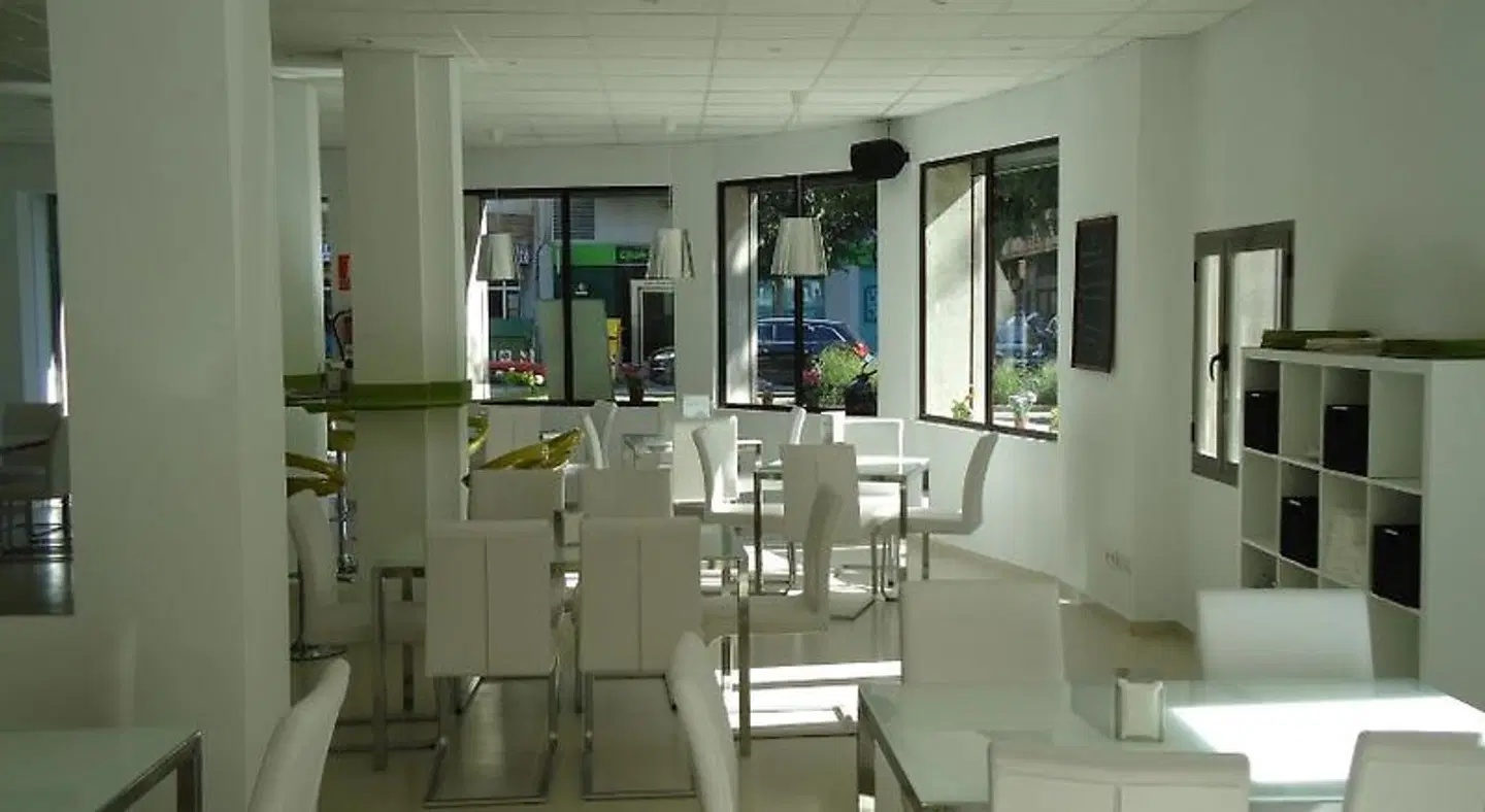 Residencia Mayol - Adults Only Konferenz