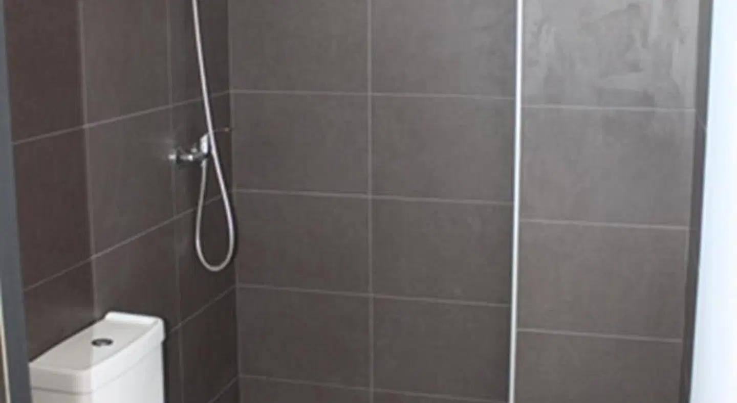 Residencia Mayol - Adults Only Badezimmer