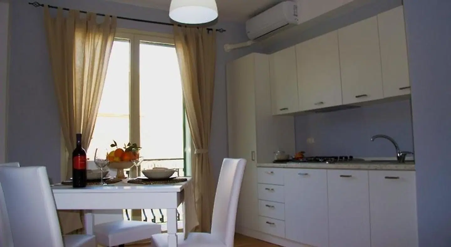Appartamento Mare Marconi ROOM_EXAMPLE
