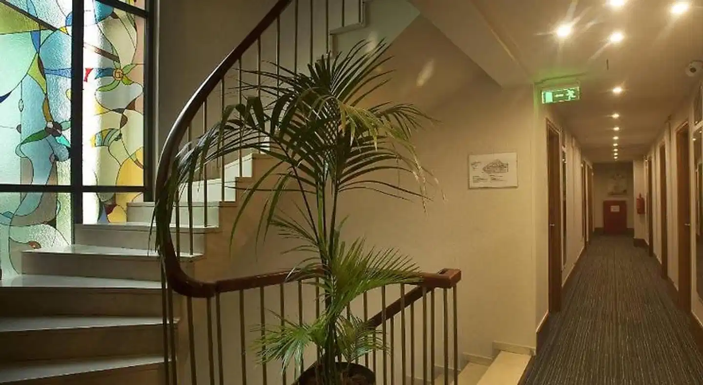 Best Western Ilisia Hotel Wellness