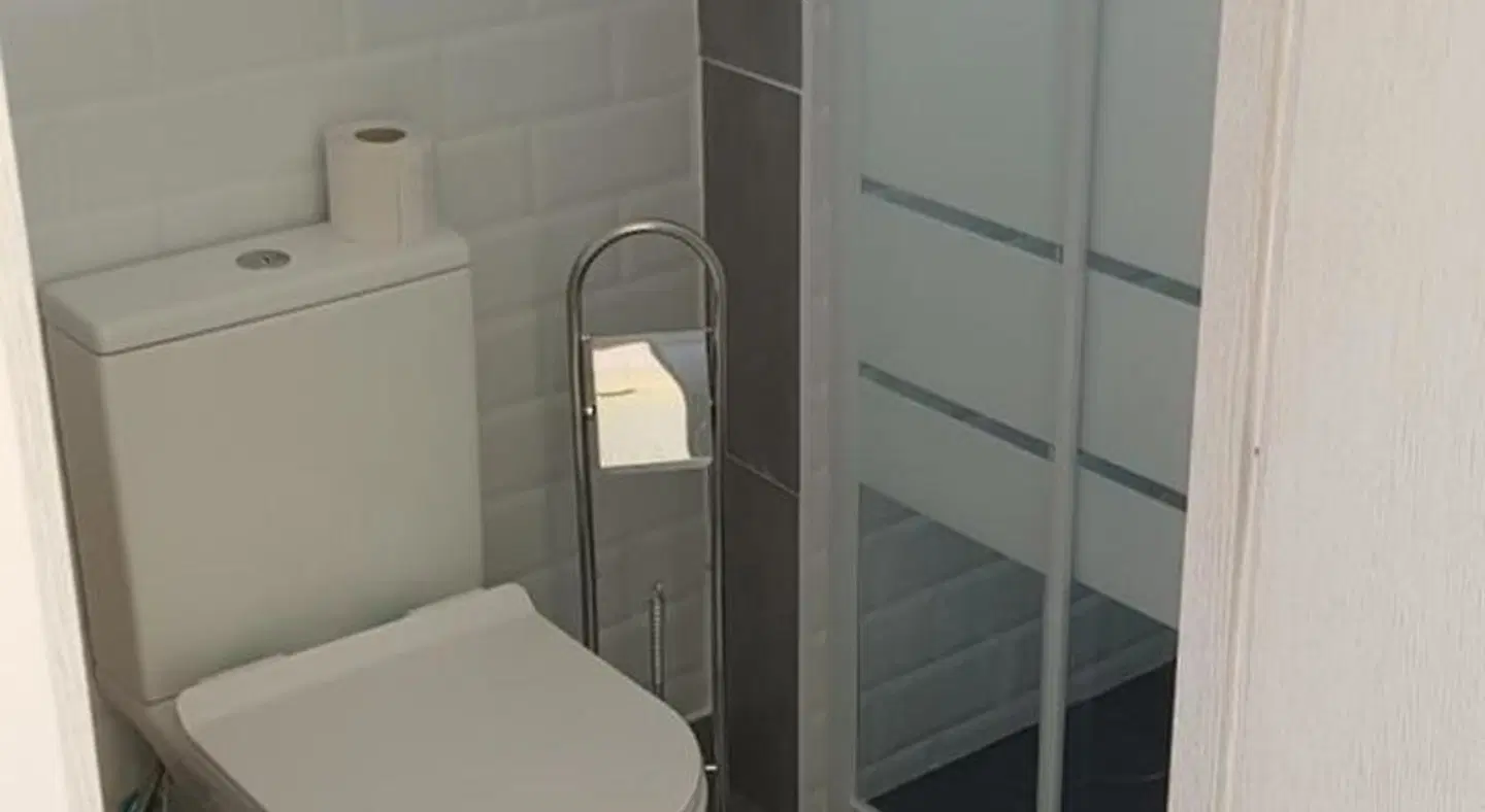 Hostal Alce ROOM_EXAMPLE