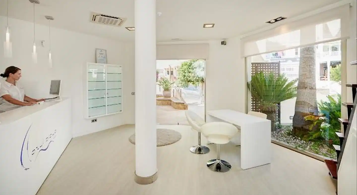 Azul Playa Badezimmer