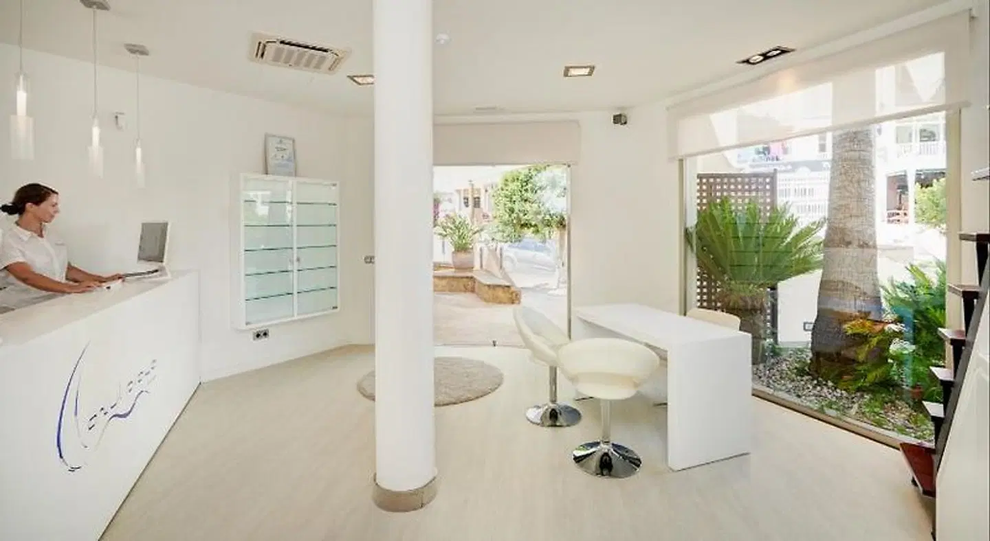 Azul Playa Badezimmer