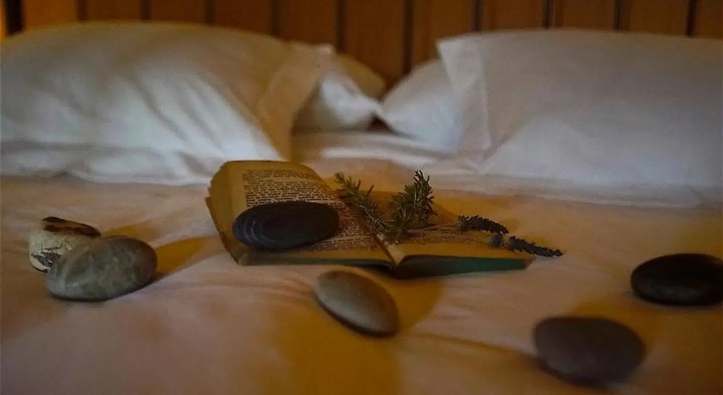 Finca Agroturismo Ca'n Torna ROOM_EXAMPLE