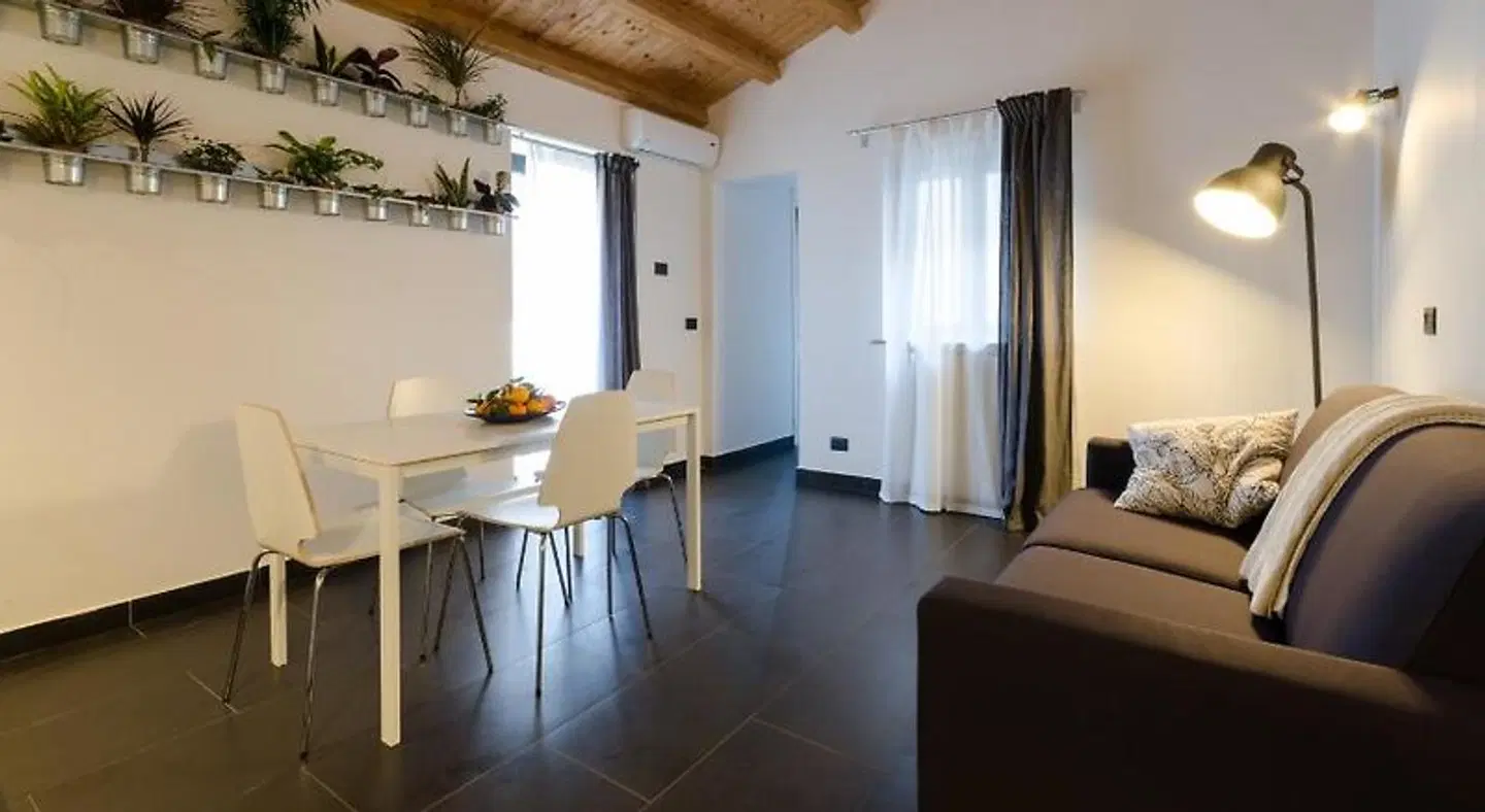 Habitat Home Luxury Apartment Accommodation ROOM_EXAMPLE