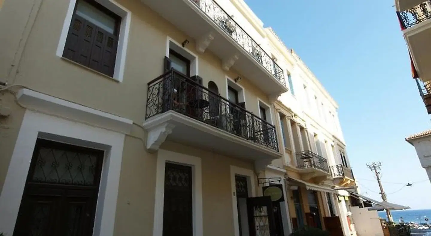 Casa Veneta EXTERIOR