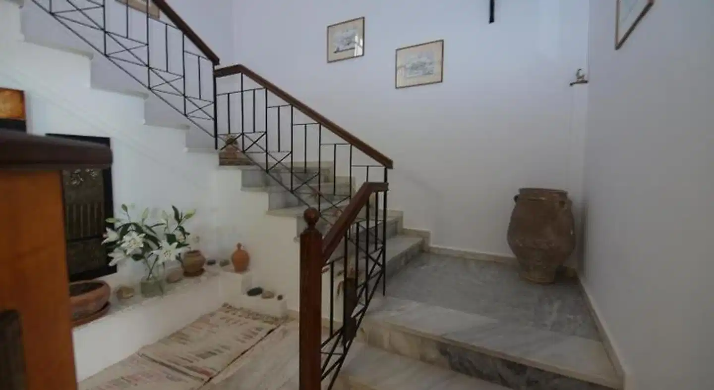 Casa Veneta Terrasse