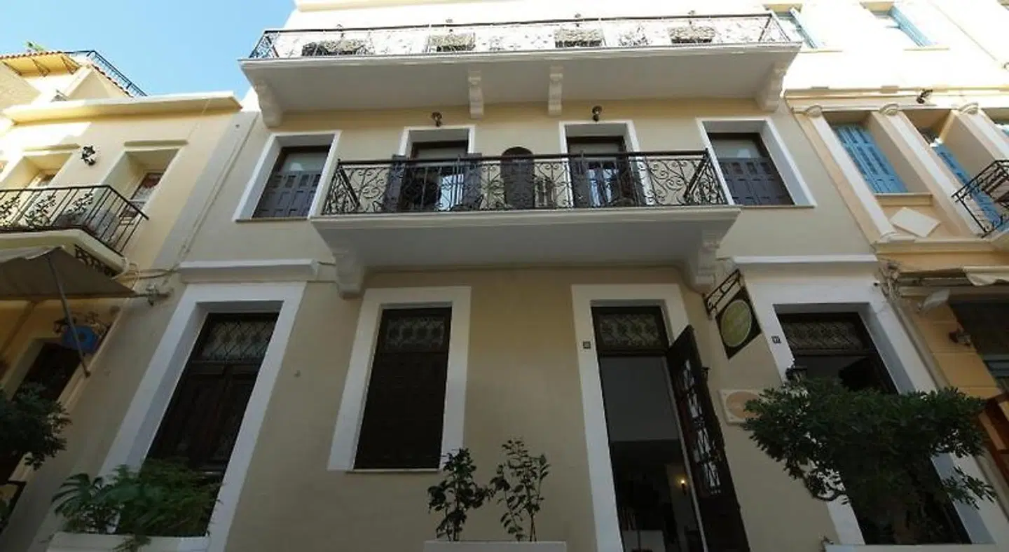 Casa Veneta EXTERIOR