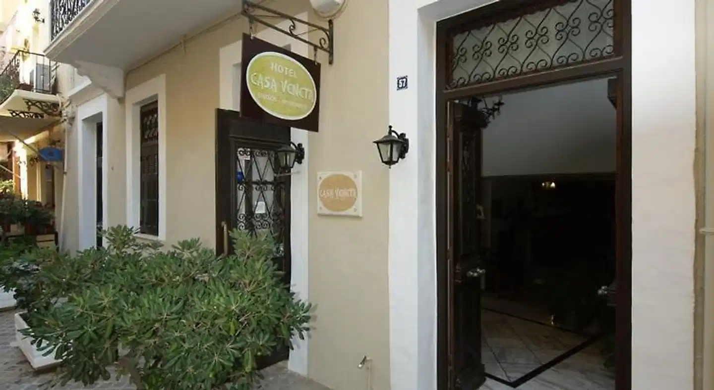 Casa Veneta Wellness