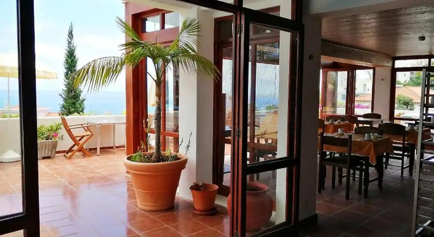 Residencial Vila Lusitania Lobby