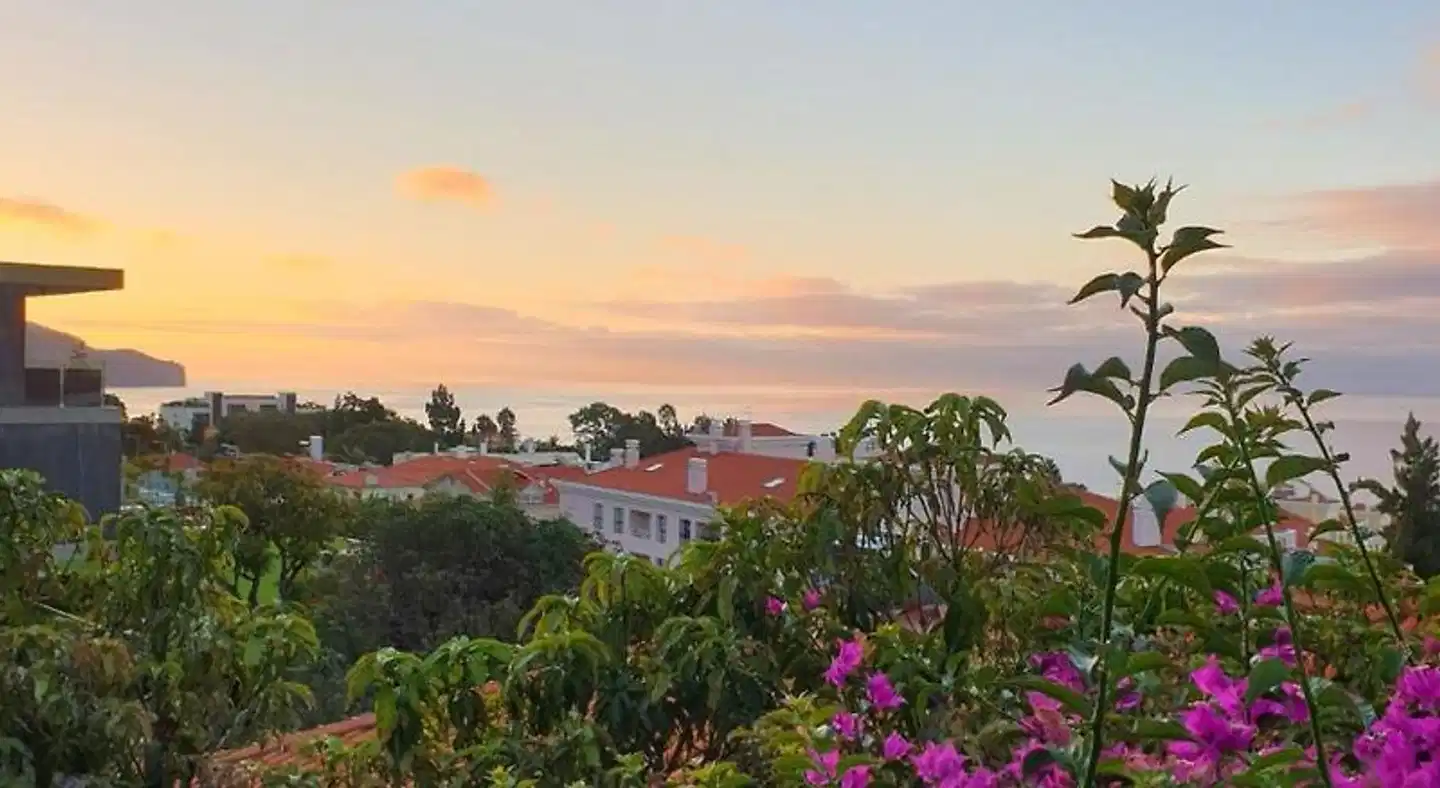 Residencial Vila Lusitania Landschaft