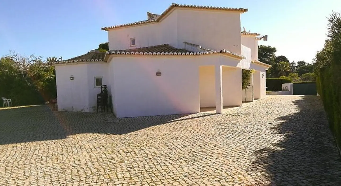 Porto Mós Residence EXTERIOR