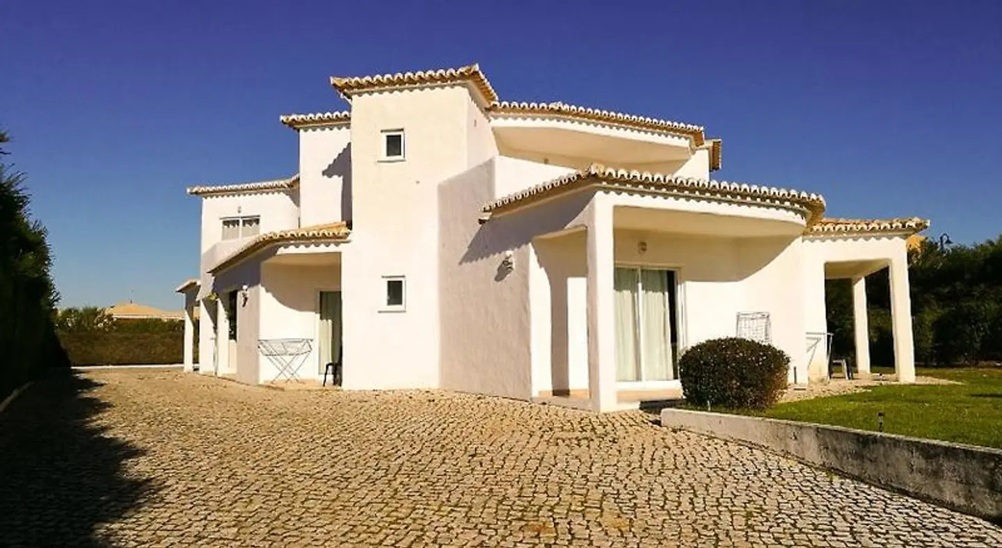 Porto Mós Residence EXTERIOR