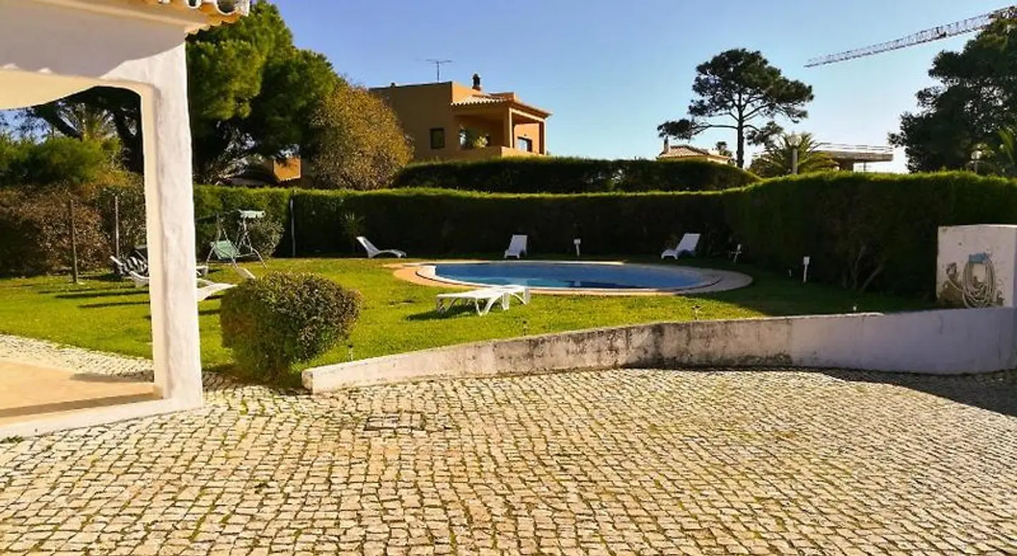 Porto Mós Residence EXTERIOR