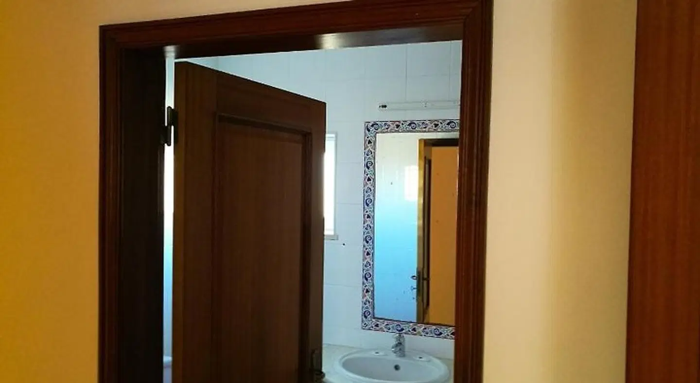 Porto Mós Residence Badezimmer