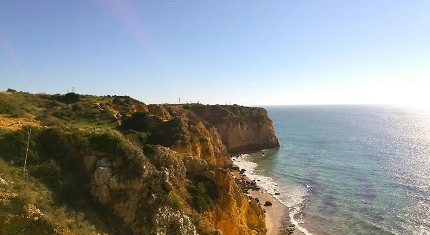 Porto Mós Residence LANDSCAPE