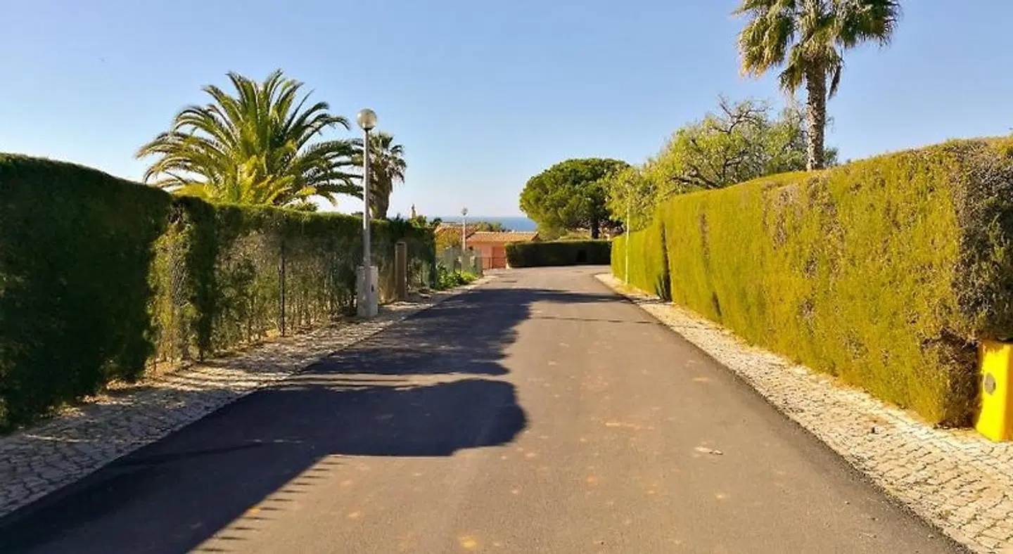 Porto Mós Residence LANDSCAPE